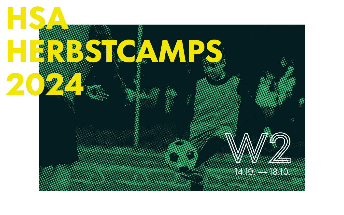 HSA Herbstcamp 2024 W2