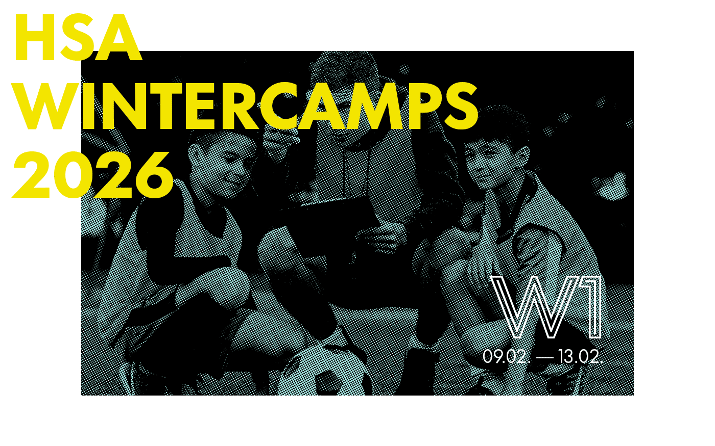 HSA Wintercamp 2026 W1