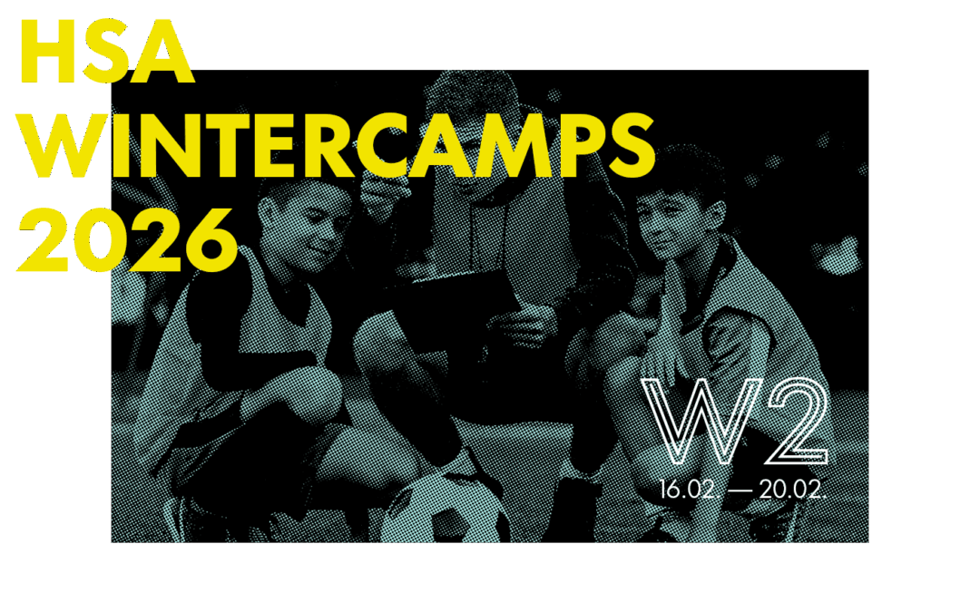 HSA Wintercamp 2026 W2