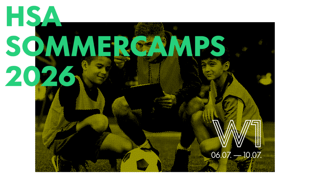 HSA Sommercamp 2026 W1